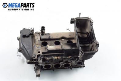 Глава за Citroen C1 Hatchback (06.2005 - 06.2014) 1.0, 68 к.с.