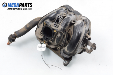 Всмукателен колектор за Citroen C1 Hatchback (06.2005 - 06.2014) 1.0, 68 к.с.