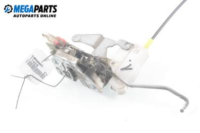 Брава на врата за Citroen C1 Hatchback (06.2005 - 06.2014), позиция: лява