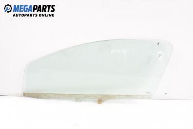 Странично стъкло за Citroen C1 Hatchback (06.2005 - 06.2014), 2+1 вр., товарен, позиция: предна, лява