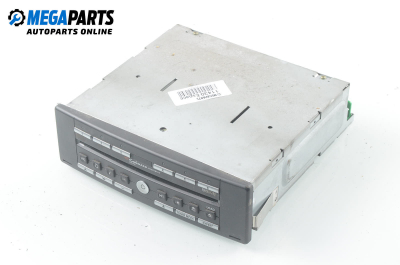 CD плеър за Renault Espace IV Minivan (11.2002 - 02.2015)