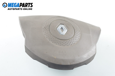 Airbag за Renault Espace IV Minivan (11.2002 - 02.2015), 4+1 вр., миниван, позиция: предна