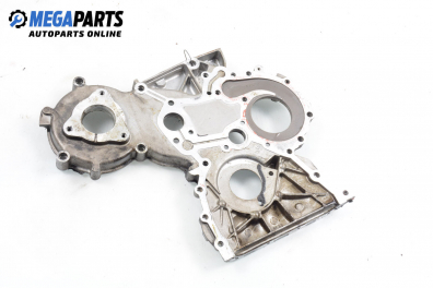 Капак ангренажен ремък за Renault Espace IV Minivan (11.2002 - 02.2015) 2.2 dCi (JK0H), 150 к.с.