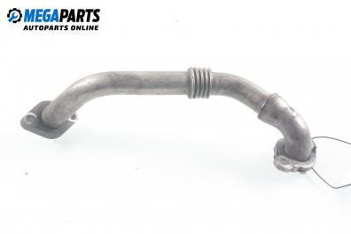 EGR тръба за Renault Espace IV Minivan (11.2002 - 02.2015) 2.2 dCi (JK0H), 150 к.с.
