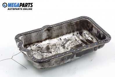 Картер за Renault Espace IV Minivan (11.2002 - 02.2015) 2.2 dCi (JK0H), 150 к.с.