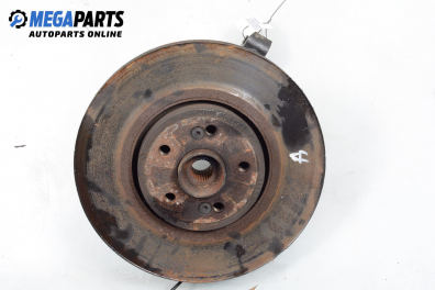 Шенкел главина за Renault Espace IV Minivan (11.2002 - 02.2015), позиция: предна, дясна