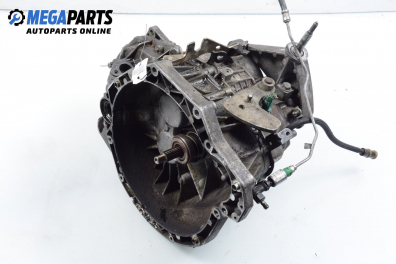 Ръчна скоростна кутия за Renault Espace IV Minivan (11.2002 - 02.2015) 2.2 dCi (JK0H), 150 к.с.