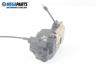 Брава на врата за Renault Espace IV Minivan (11.2002 - 02.2015), позиция: предна, дясна