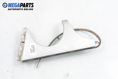 Лайсна под фар за Mercedes-Benz E-Class Sedan (W210) (06.1995 - 08.2003), седан, позиция: лява