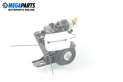 Ключалка заден капак за Mercedes-Benz E-Class Sedan (W210) (06.1995 - 08.2003), седан