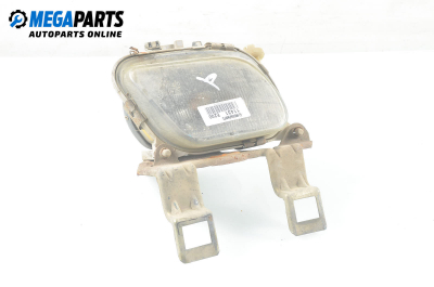 Халоген за Mercedes-Benz E-Class Sedan (W210) (06.1995 - 08.2003), седан, позиция: дясна