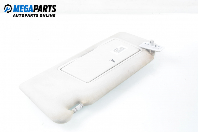 Сенник за Mercedes-Benz E-Class Sedan (W210) (06.1995 - 08.2003), позиция: лява