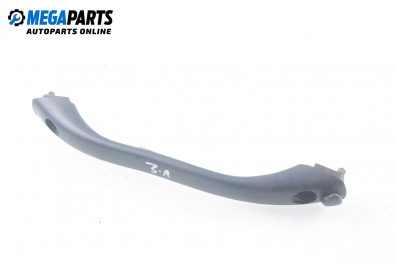 Ръкохватка за таван за Mercedes-Benz E-Class Sedan (W210) (06.1995 - 08.2003), 4+1 вр., позиция: задна, лява