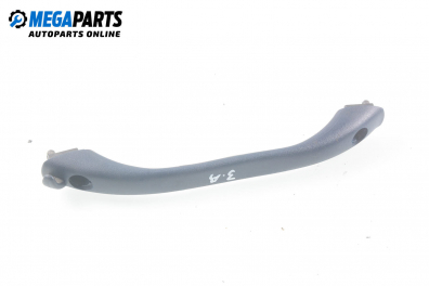 Ръкохватка за таван за Mercedes-Benz E-Class Sedan (W210) (06.1995 - 08.2003), 4+1 вр., позиция: задна, дясна