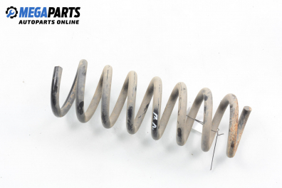 Пружина за ходова част за Mercedes-Benz E-Class Sedan (W210) (06.1995 - 08.2003), седан, позиция: предна