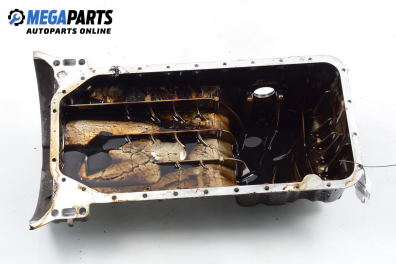 Картер за Mercedes-Benz E-Class Sedan (W210) (06.1995 - 08.2003) E 200 (210.035), 136 к.с.