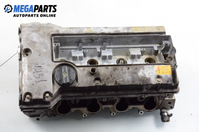 Глава за Mercedes-Benz E-Class Sedan (W210) (06.1995 - 08.2003) E 200 (210.035), 136 к.с.