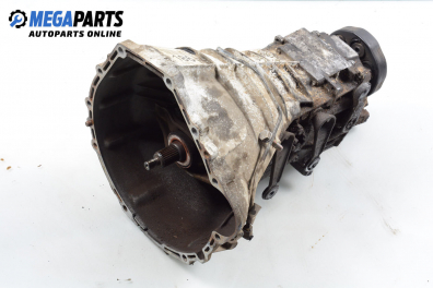 Ръчна скоростна кутия за Mercedes-Benz E-Class Sedan (W210) (06.1995 - 08.2003) E 200 (210.035), 136 к.с., № 7003719