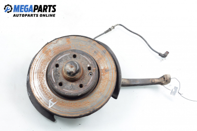 Шенкел главина за Mercedes-Benz E-Class Sedan (W210) (06.1995 - 08.2003), позиция: предна, дясна