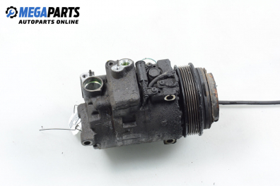 Компресор климатик за Mercedes-Benz E-Class Sedan (W210) (06.1995 - 08.2003) E 200 (210.035), 136 к.с.