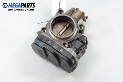 Дроселова клапа за Mercedes-Benz E-Class Sedan (W210) (06.1995 - 08.2003) E 200 (210.035), 136 к.с.