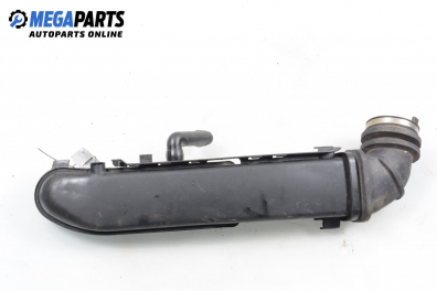 Въздуховод за Mercedes-Benz E-Class Sedan (W210) (06.1995 - 08.2003) E 200 (210.035), 136 к.с.