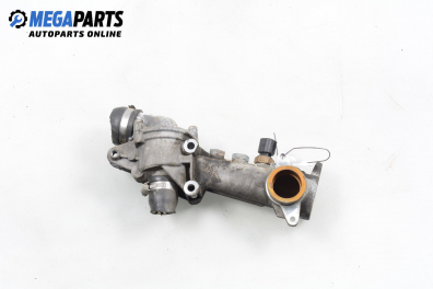 Корпус на термостат за Mercedes-Benz E-Class Sedan (W210) (06.1995 - 08.2003) E 200 (210.035), 136 к.с.