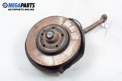 Шенкел главина за Mercedes-Benz E-Class Sedan (W210) (06.1995 - 08.2003), позиция: предна, лява