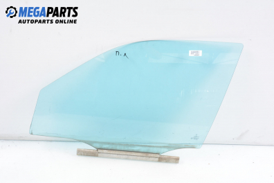 Странично стъкло за Mercedes-Benz E-Class Sedan (W210) (06.1995 - 08.2003), 4+1 вр., седан, позиция: предна, лява