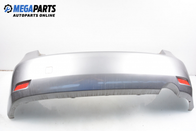 Задна броня за Subaru Impreza III Hatchback (03.2007 - 05.2014), хечбек