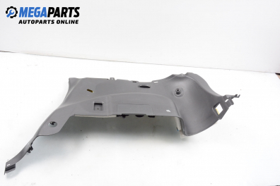 Кора багажник за Subaru Impreza III Hatchback (03.2007 - 05.2014), хечбек