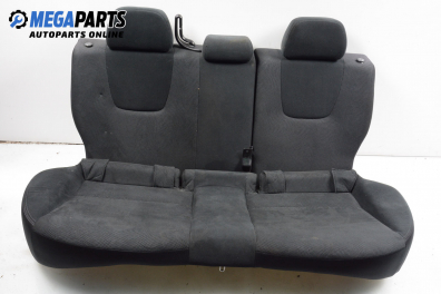 Седалки за Subaru Impreza III Hatchback (03.2007 - 05.2014), 4+1 вр.
