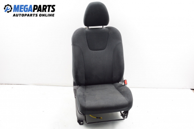 Седалка за Subaru Impreza III Hatchback (03.2007 - 05.2014), 4+1 вр., позиция: предна, дясна