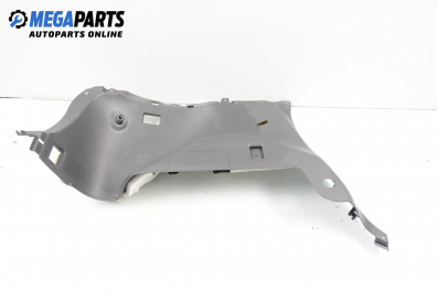 Кора багажник за Subaru Impreza III Hatchback (03.2007 - 05.2014), хечбек