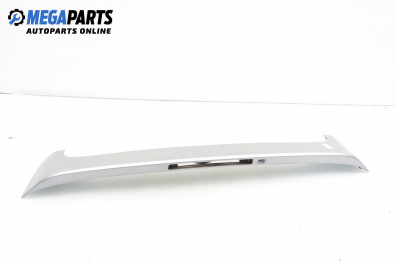 Спойлер за Subaru Impreza III Hatchback (03.2007 - 05.2014), хечбек