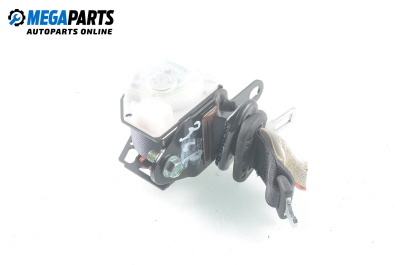 Предпазен колан за Subaru Impreza III Hatchback (03.2007 - 05.2014), 4+1 вр., позиция: средна