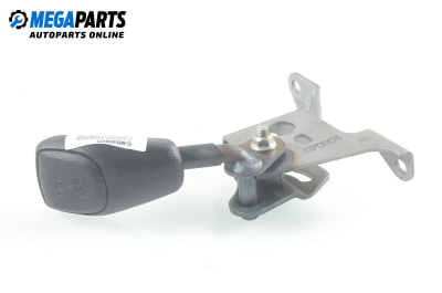 Ръкохватка реглаж волан за Subaru Impreza III Hatchback (03.2007 - 05.2014), 4+1 вр., хечбек