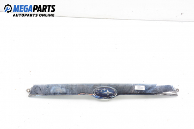 Лайсна заден капак за Subaru Impreza III Hatchback (03.2007 - 05.2014), хечбек, позиция: задна