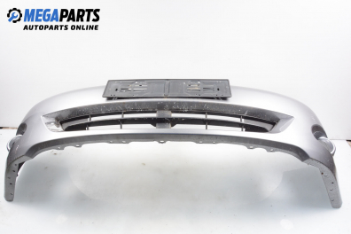 Предна броня за Subaru Impreza III Hatchback (03.2007 - 05.2014), хечбек, позиция: предна