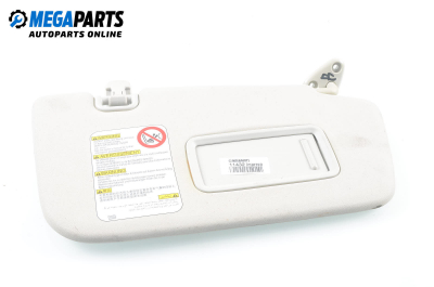 Сенник за Subaru Impreza III Hatchback (03.2007 - 05.2014), позиция: дясна