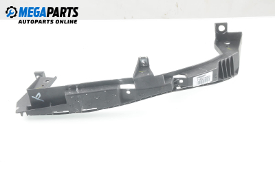 Държач броня за Subaru Impreza III Hatchback (03.2007 - 05.2014), хечбек, позиция: предна, дясна