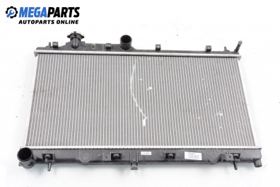 Воден радиатор за Subaru Impreza III Hatchback (03.2007 - 05.2014) 1.5 AWD, 107 к.с.