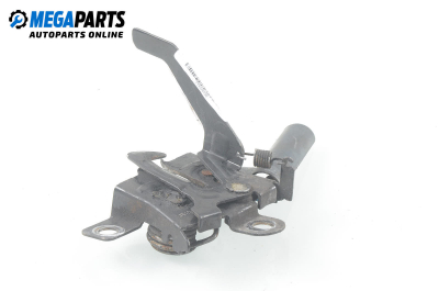 Брава преден капак за Subaru Impreza III Hatchback (03.2007 - 05.2014)