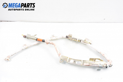 Airbag за Subaru Impreza III Hatchback (03.2007 - 05.2014), 4+1 вр., хечбек, позиция: лява