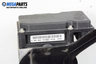 Помпа ABS за Subaru Impreza III Hatchback (03.2007 - 05.2014), № Bosch 0 265 800 704/513