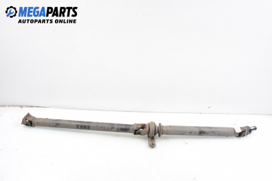 Кардан за Subaru Impreza III Hatchback (03.2007 - 05.2014) 1.5 AWD, 107 к.с.