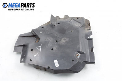 Подкалник за Subaru Impreza III Hatchback (03.2007 - 05.2014), 4+1 вр., хечбек, позиция: задна, дясна