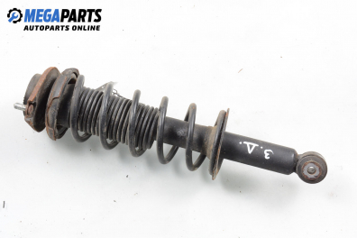 Макферсон за Subaru Impreza III Hatchback (03.2007 - 05.2014), хечбек, позиция: задна, дясна