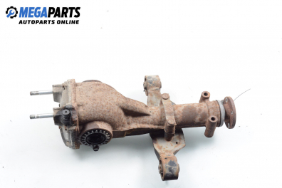 Диференциал за Subaru Impreza III Hatchback (03.2007 - 05.2014) 1.5 AWD, 107 к.с.