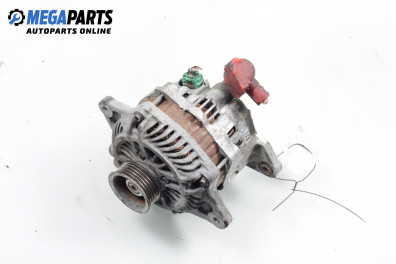 Алтернатор / генератор за Subaru Impreza III Hatchback (03.2007 - 05.2014) 1.5 AWD, 107 к.с., № 23700 AA540